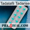 Tadalafil Tadarise 28